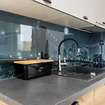 Apartmán With Parking Space Soline, Krk - 20895
