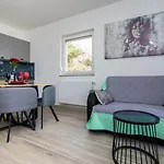 With Parking Space Soline, Krk - 20895 Διαμέρισμα *