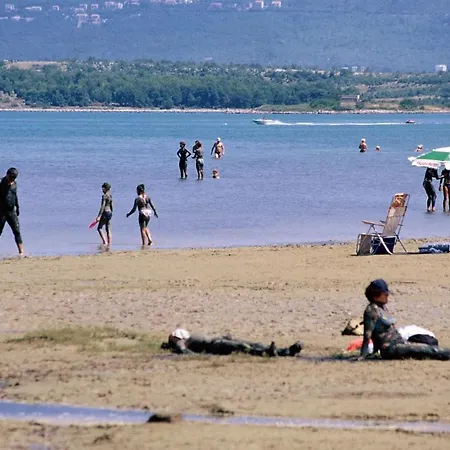 With Parking Space Soline, Krk - 20895 * Dobrinj