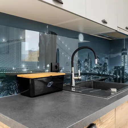 Apartment With Parking Space Soline, Krk - 20895
