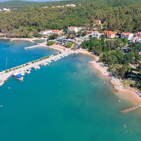 With Parking Space Soline, Krk - 20895 Apartament *